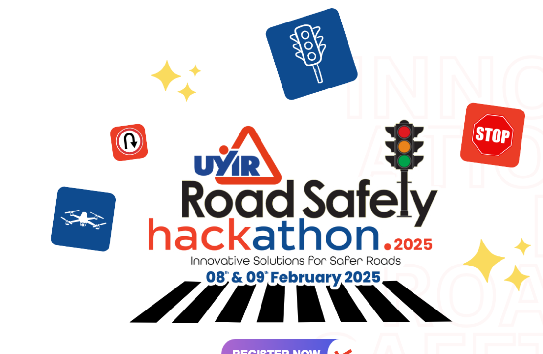 UYIR Hackathon